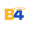 B4
